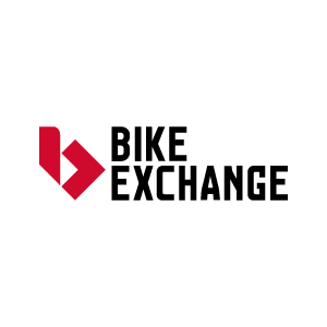 Bike Exchange Logo Online Händler Dienstrad Leasing