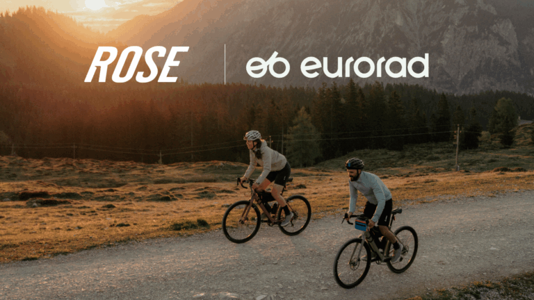 eurorad x ROSE Bikes
